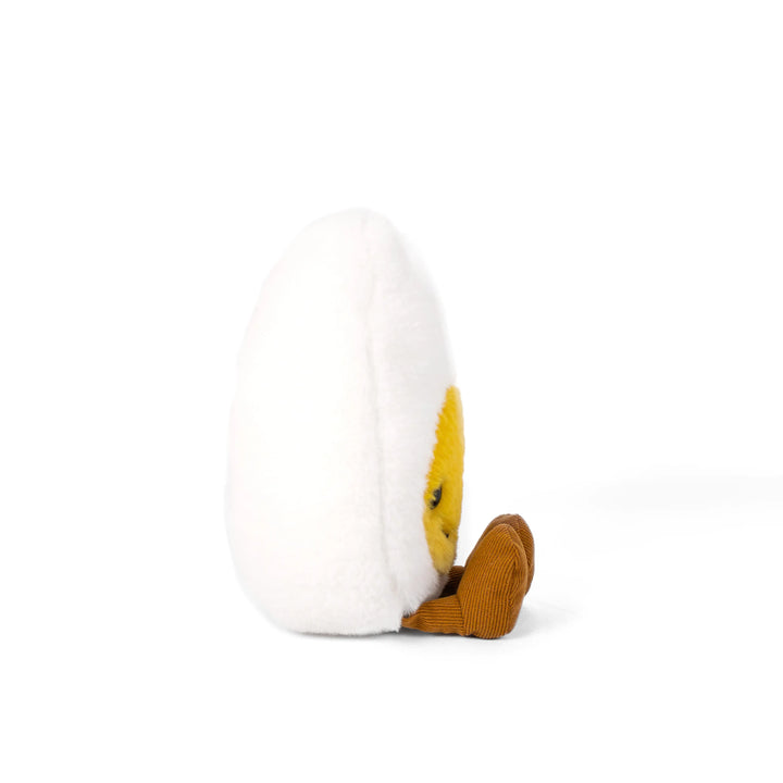Huevo de peluche Yemi 17 cm PIUINIKI
