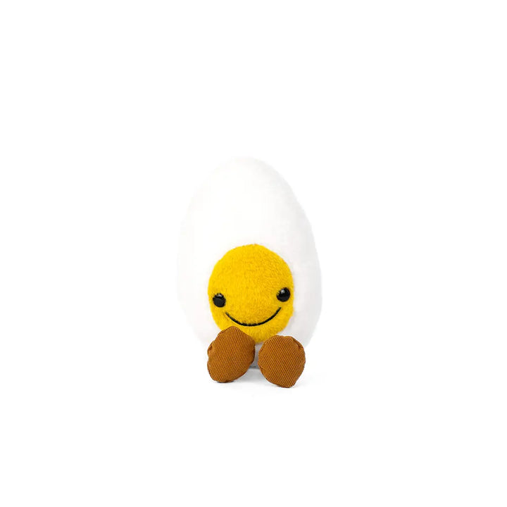 Huevo de peluche Yemi 17 cm PIUINIKI