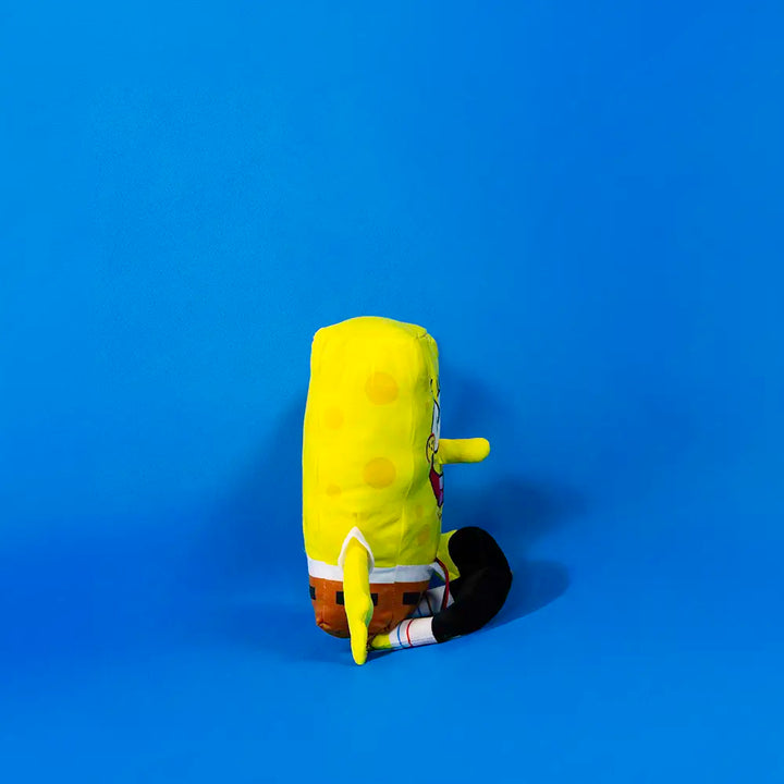 Bob Esponja de peluche Clásico 30 cm