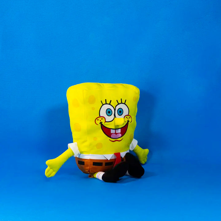 Bob Esponja de peluche Clásico 30 cm
