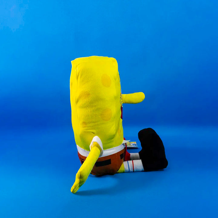 Bob Esponja de peluche Clásico 45 cm