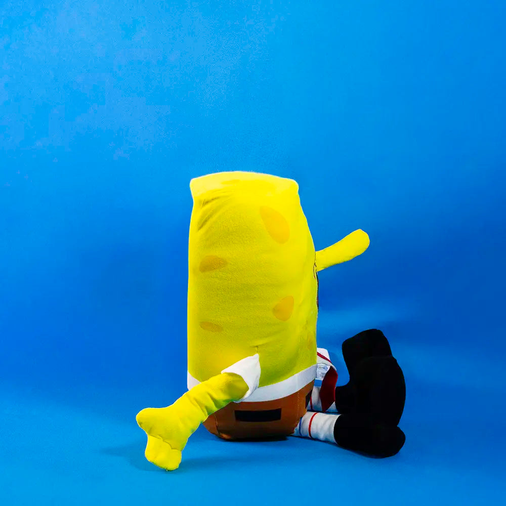 Bob Esponja de peluche Clásico 50 cm