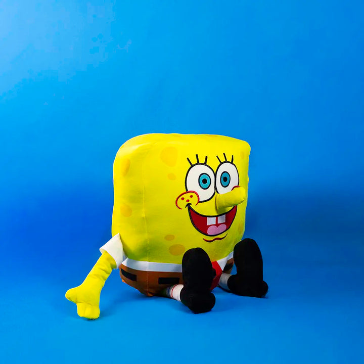 Bob Esponja de peluche Clásico 50 cm