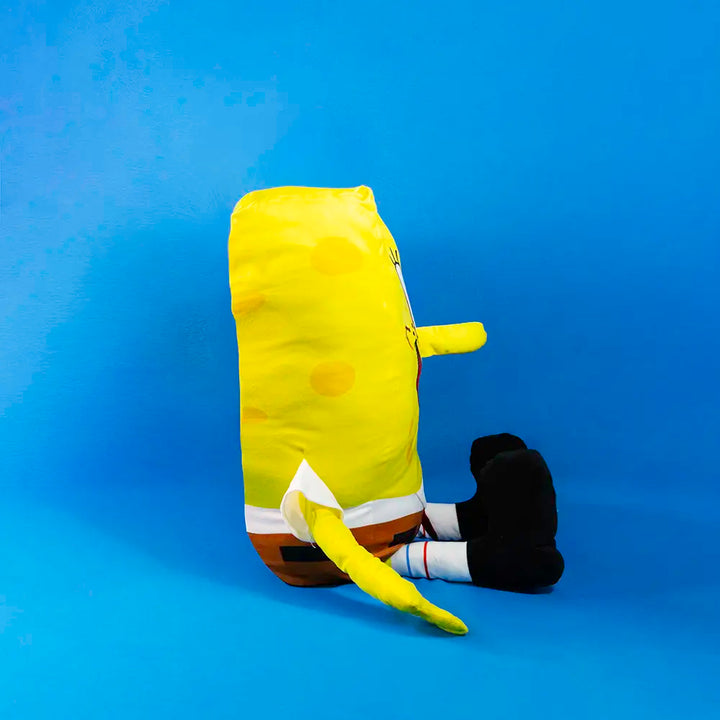 Bob Esponja de peluche Clásico 70 cm