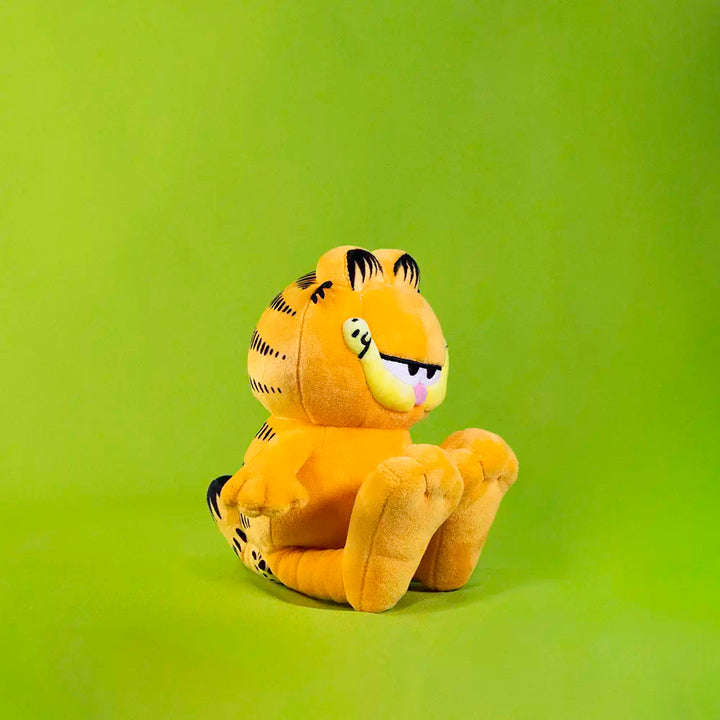 Garfield de peluche Clásico 18 cm