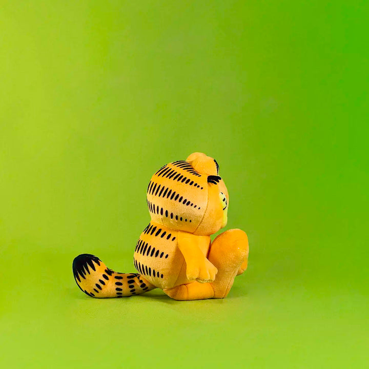 Garfield de peluche Clásico 18 cm
