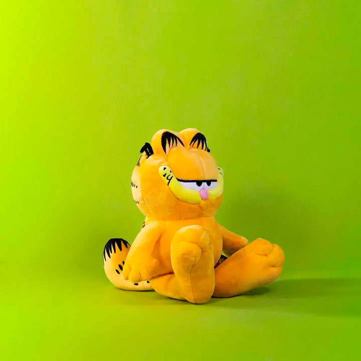 Garfield de peluche Clásico 23 cm