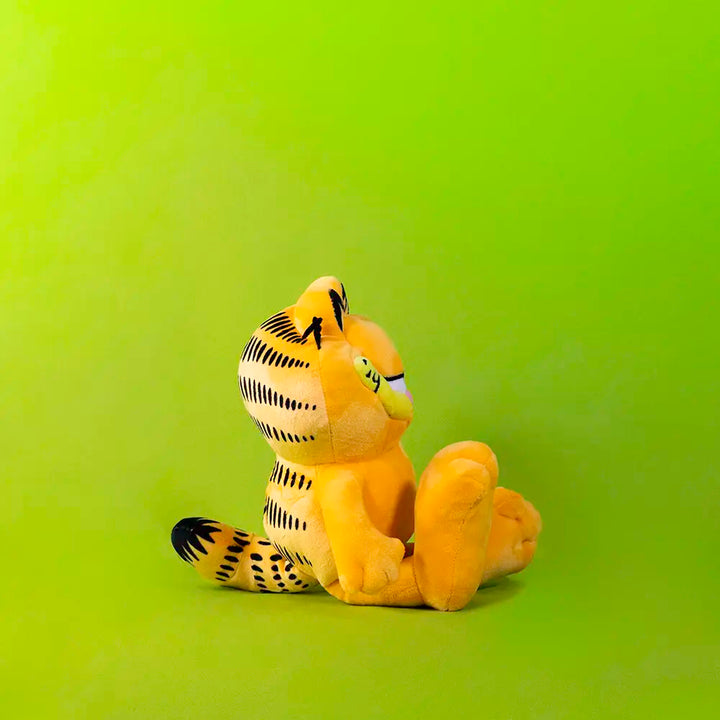 Garfield de peluche Clásico 23 cm
