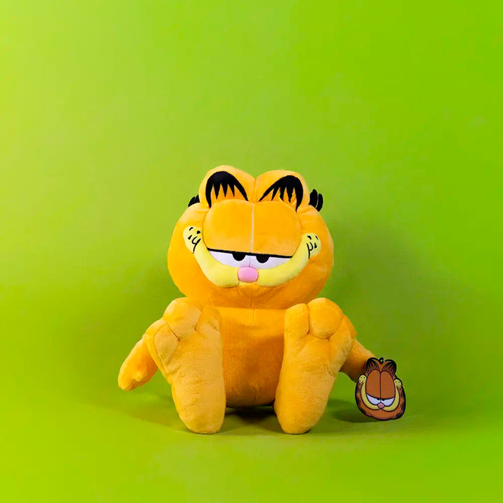 Garfield de peluche Clásico 50 cm
