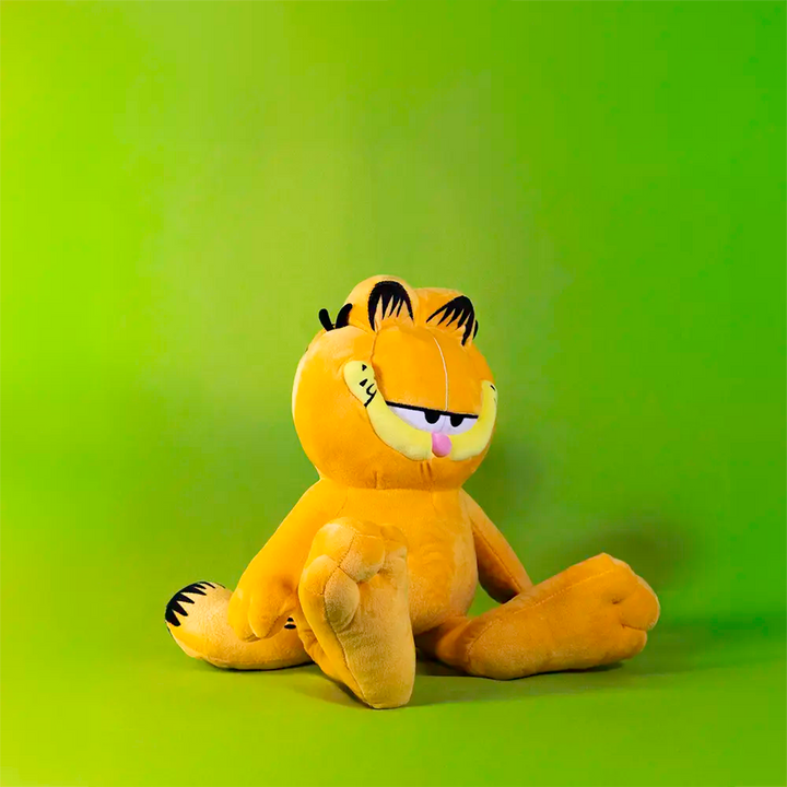 Garfield de peluche Clásico 50 cm