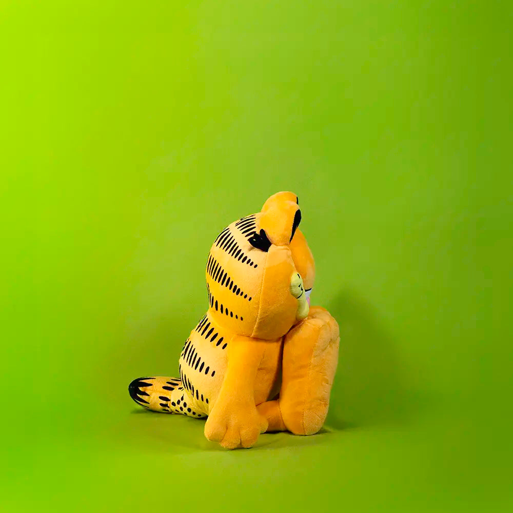 Garfield de peluche Clásico 50 cm