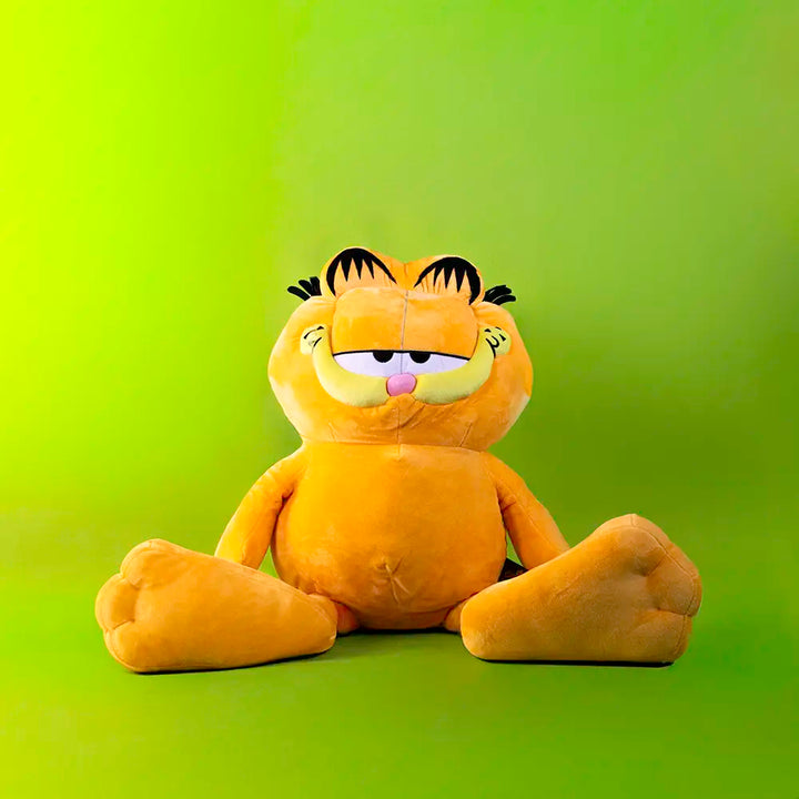 Garfield de peluche Clásico 68 cm