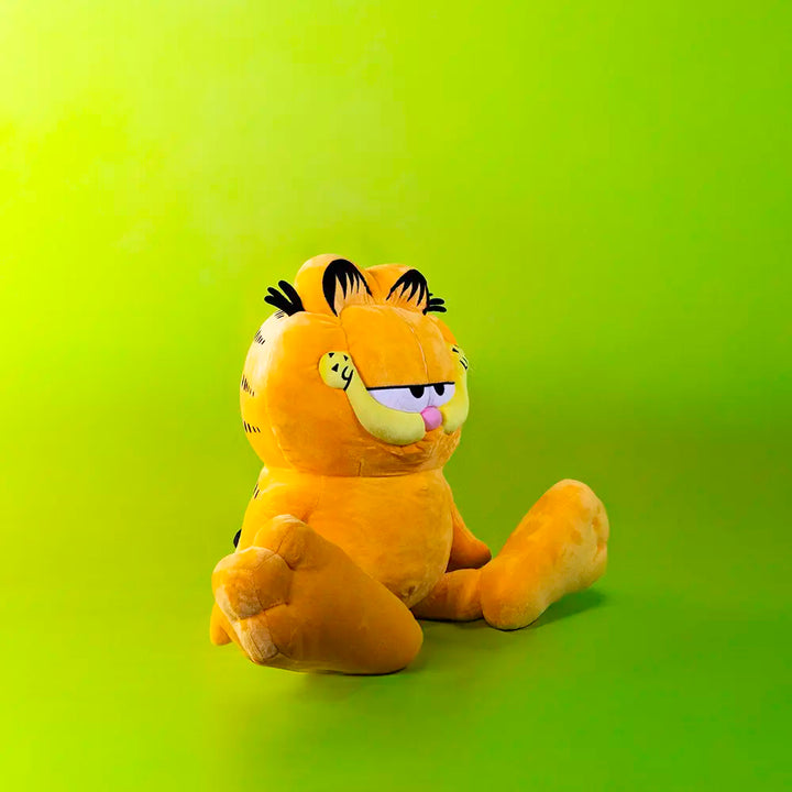Garfield de peluche Clásico 68 cm