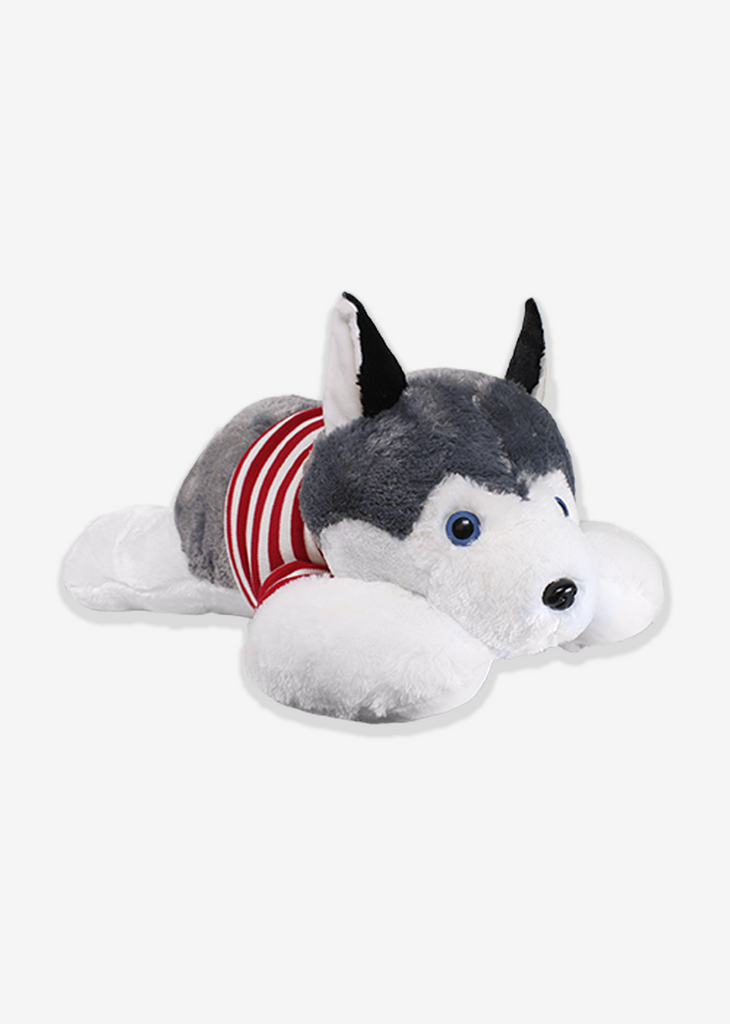 perro husky jumbo Y468
