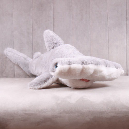 tiburon martillo de peluche S057-3