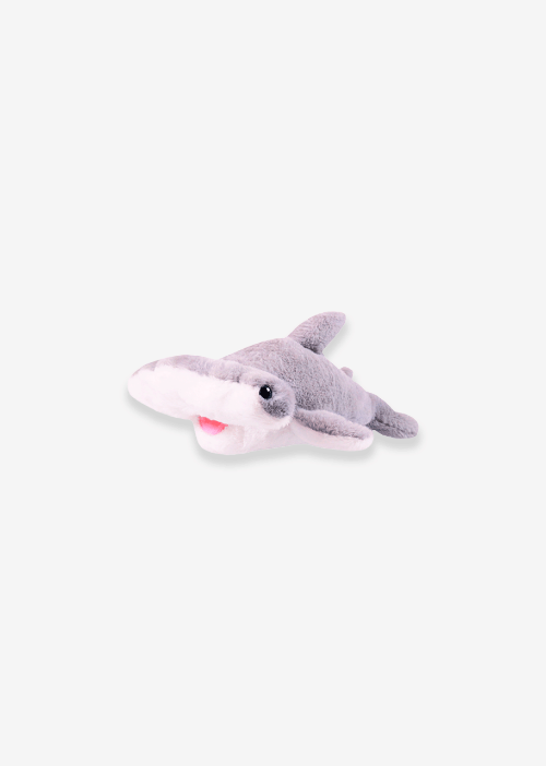 tiburon martillo de peluche S057