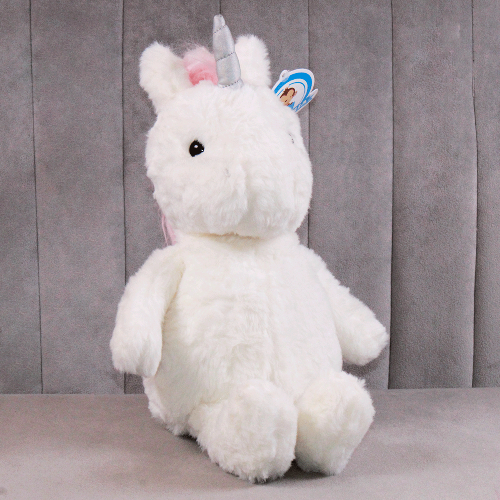 unicornio aventura de peluche Y578-1