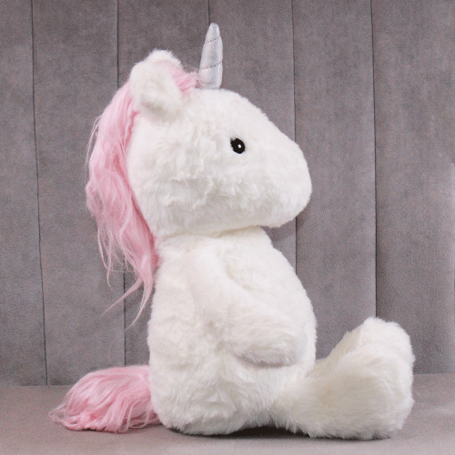 unicornio aventura de peluche Y578-2