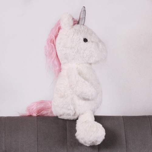 unicornio aventura de peluche Y578-3