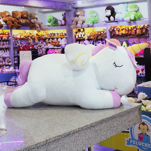 unicornio jumbo Y467-1