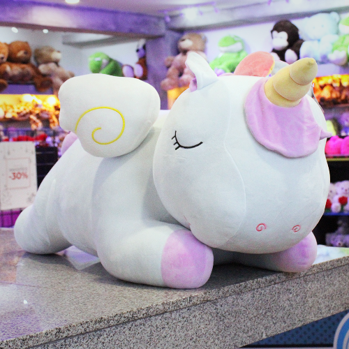 unicornio jumbo Y467-2