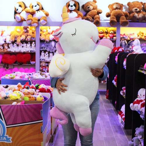 unicornio jumbo Y467-4